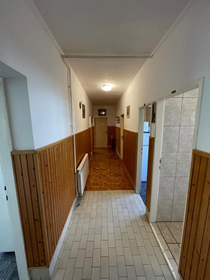 Apartman Jokic Leilighet Selce Eksteriør bilde