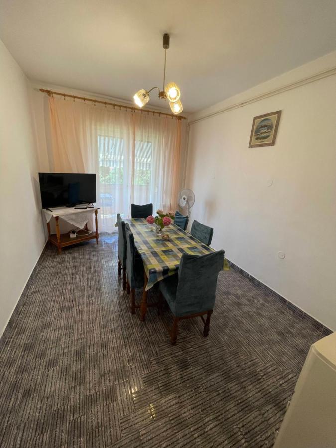 Apartman Jokic Leilighet Selce Eksteriør bilde